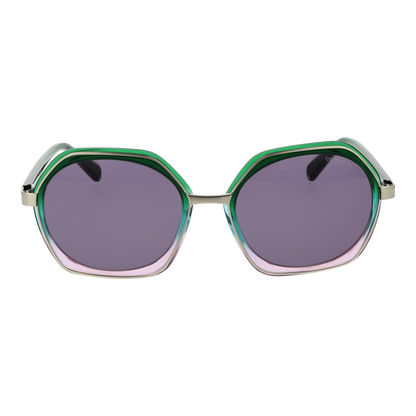 COMMA SUNGLASSES COMMA Sonnenbrille 77226 5350 – Detailansicht