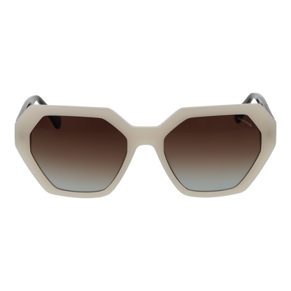 COMMA SUNGLASSES COMMA Sonnenbrille Modell 77227 5264 – Detailansicht
