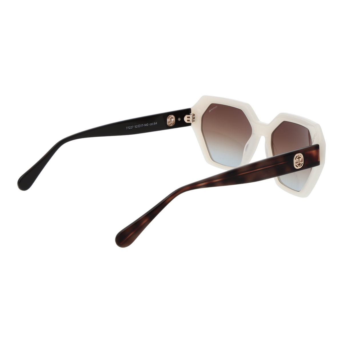 Comma Sonnenbrille Modell 77227 5264