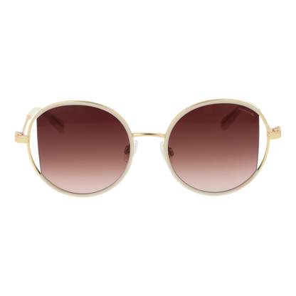 COMMA SUNGLASSES COMMA Sonnenbrille Modell 77230 5410 – Detailansicht