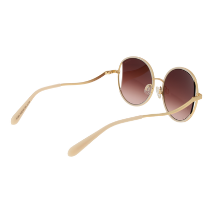 COMMA SUNGLASSES COMMA Sonnenbrille Modell 77230 5410 – Seitenansicht
