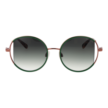 COMMA SUNGLASSES COMMA Sonnenbrille Modell 77230 5456 – Detailansicht