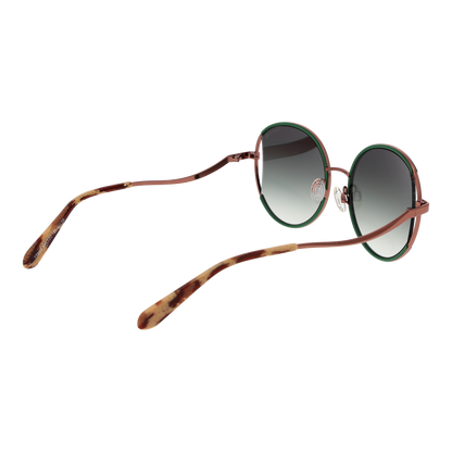 COMMA SUNGLASSES COMMA Sonnenbrille Modell 77230 5456 – Seitenansicht