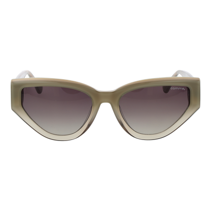 COMMA SUNGLASSES COMMA Sonnenbrille Modell 77231 5390 – Detailansicht