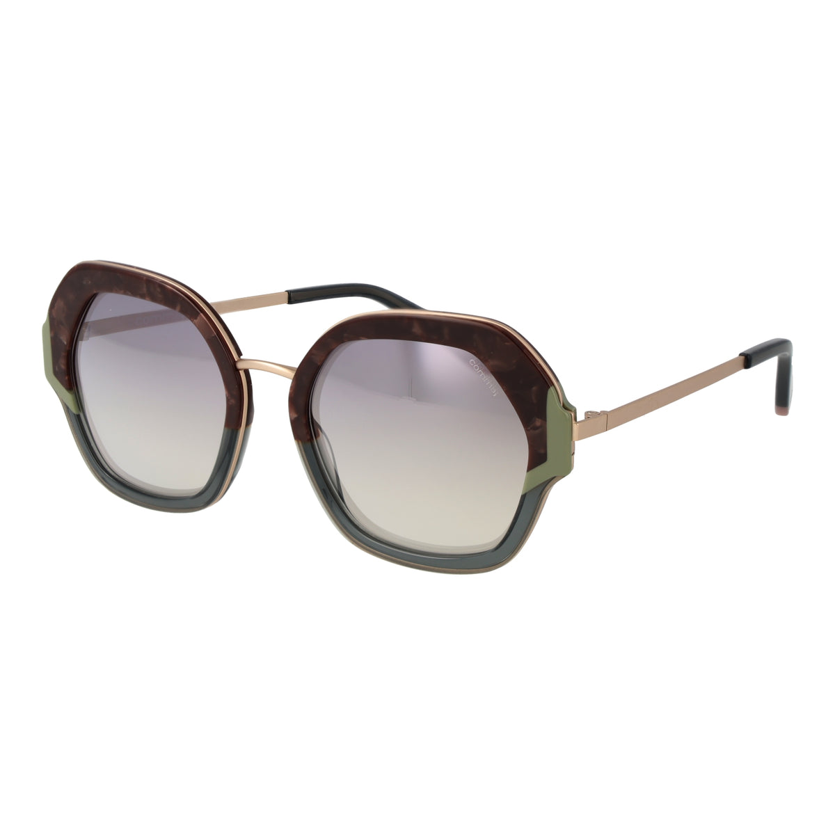 COMMA SUNGLASSES Sonnenbrille Modell 77236 5169 – Produktansicht