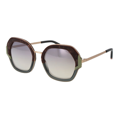 COMMA SUNGLASSES Sonnenbrille Modell 77236 5169 – Produktansicht