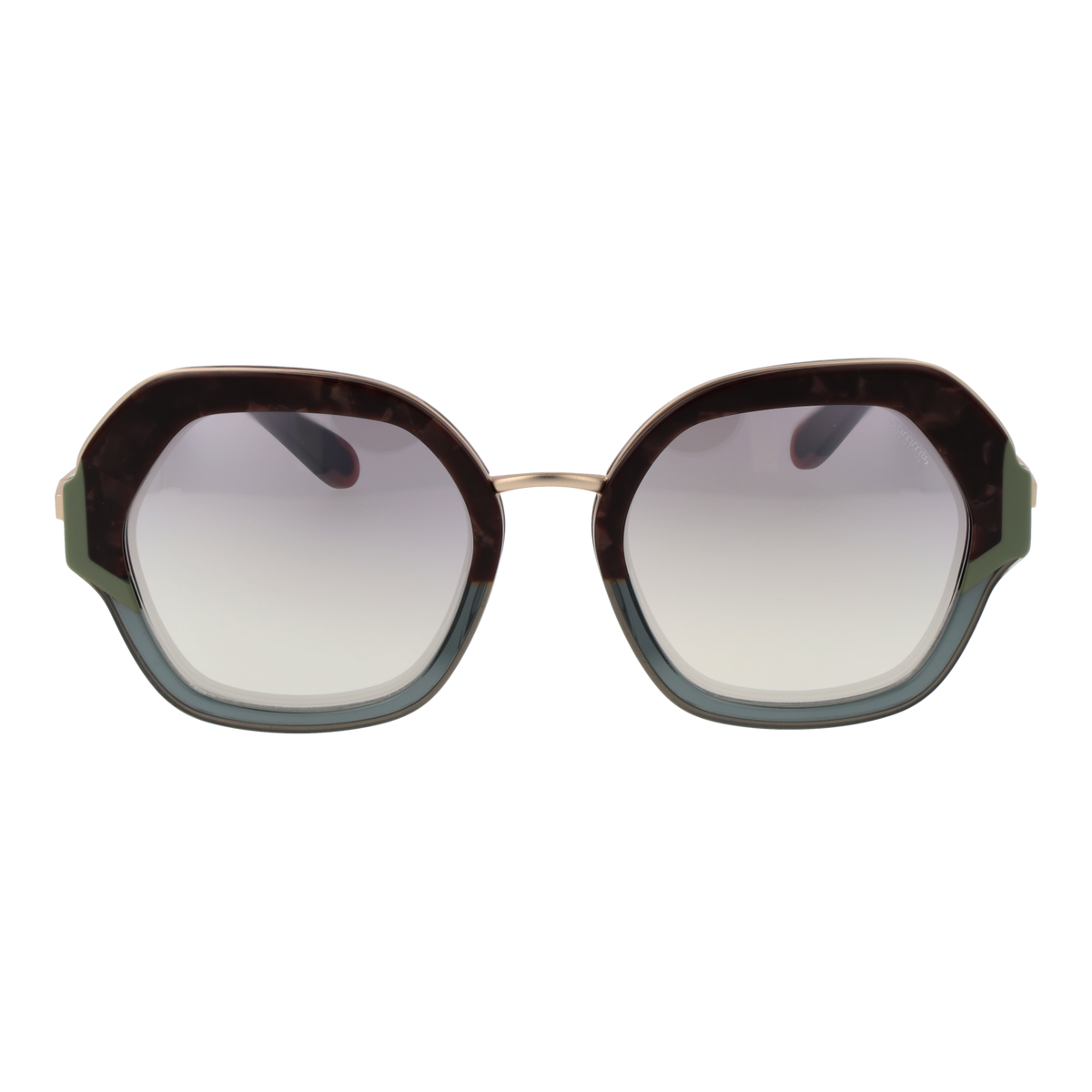 COMMA SUNGLASSES Sonnenbrille Modell 77236 5169 – Detailansicht