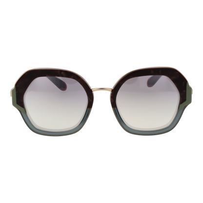 COMMA SUNGLASSES Sonnenbrille Modell 77236 5169 – Detailansicht