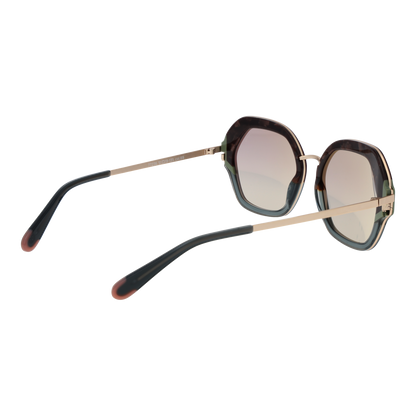 COMMA SUNGLASSES Sonnenbrille Modell 77236 5169 – Seitenansicht