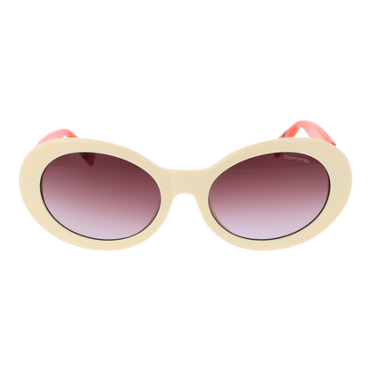 COMMA SUNGLASSES COMMA Sonnenbrille Modell 77240 5208 – Detailansicht