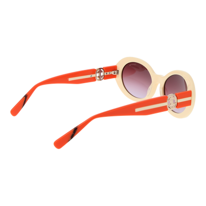 COMMA SUNGLASSES COMMA Sonnenbrille Modell 77240 5208 – Seitenansicht