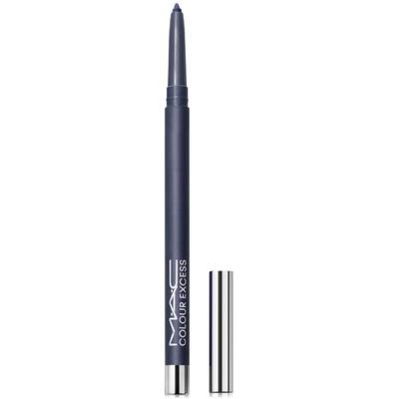 MAC MAC, Colour Excess, Gel-Kajalstift, Stay The Night, 0.35 g Regular