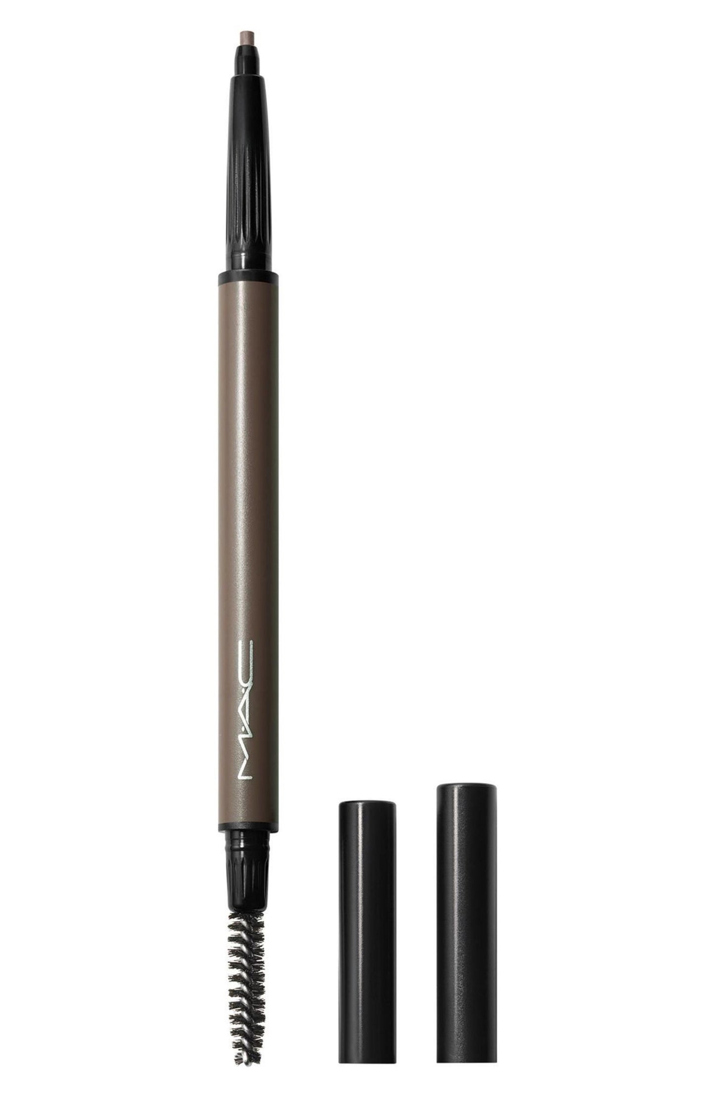 MAC, Eye Brows Styler, Matt, Augenbrauencreme-Stift, Taupe, 0.09 g