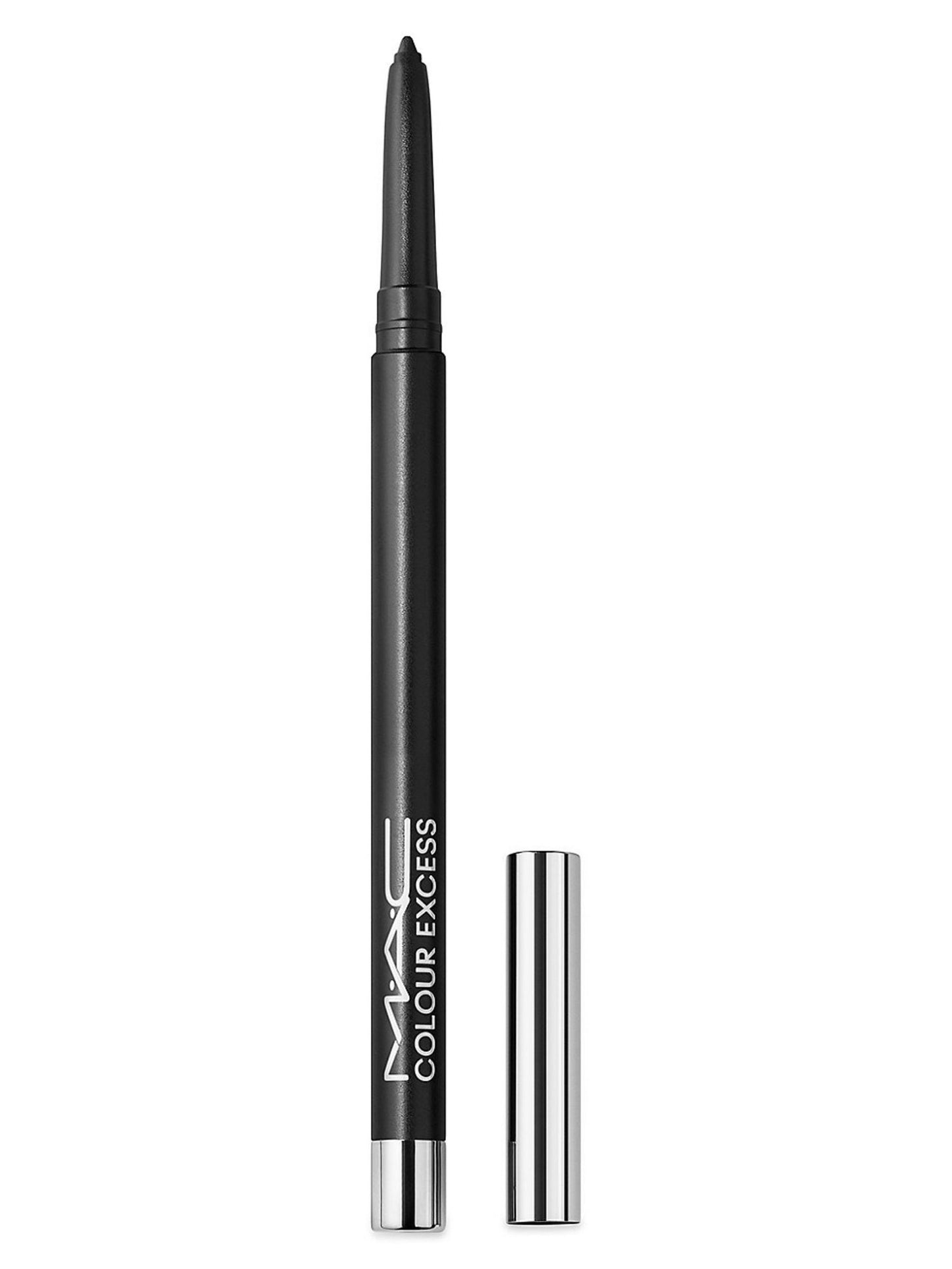 MAC, Colour Excess, Gel, Gel-Kajalstift, Glide, 0.35 g