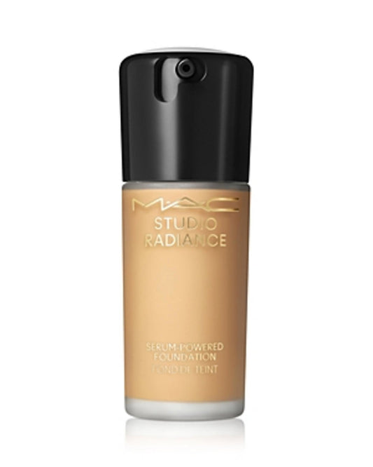 MAC MAC, Studio Radiance, Serum-Foundation, 25, NC25, 30 ml Regular