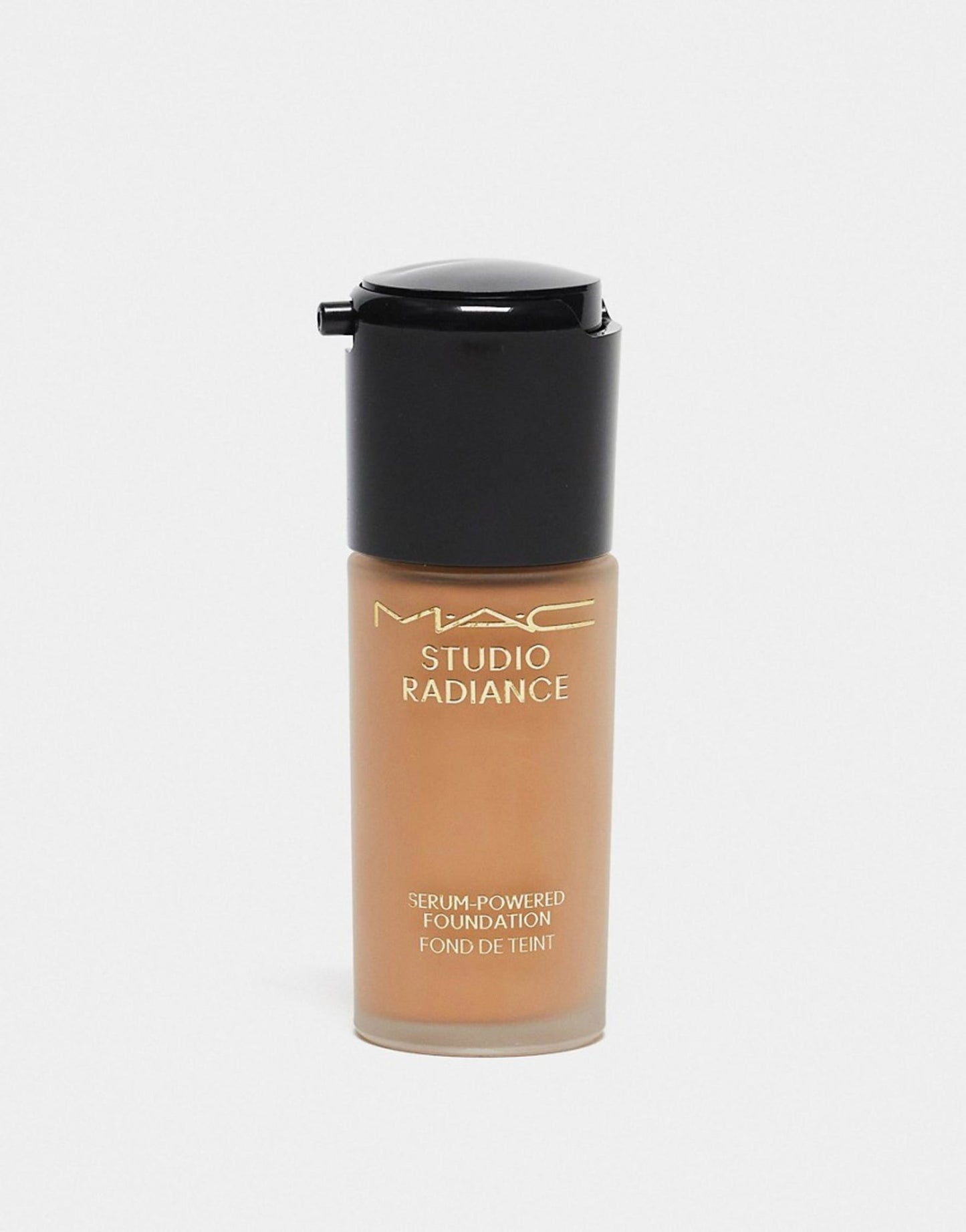 MAC MAC, Studio Radiance, Serum-Foundation, N18, 30 ml Regular
