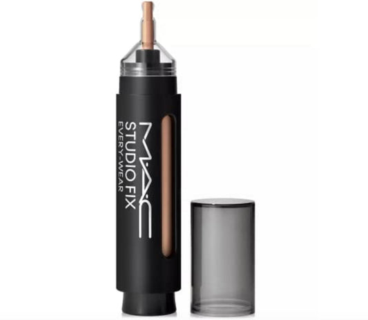 MAC MAC, Studio Fix Every-Wear, Korrektiv, Flüssig-Concealer, NC20, 12 ml Regular