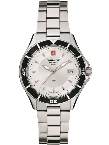 SWISS ALPINE MILITARY Mod. 7740-1132