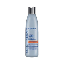 KATIVA Kativa Color Therapy Anti Orange Shampoo 355 ml Kosmetik
