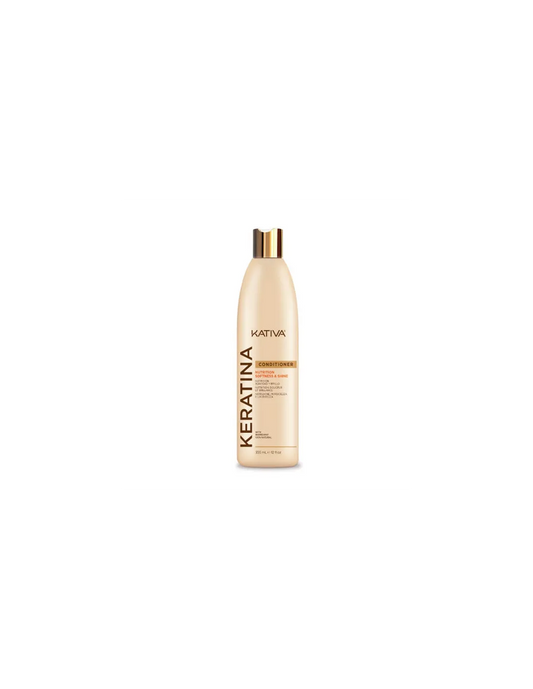 KATIVA Kativa Keratina Balsamo Conditioner 355 ml Kosmetik