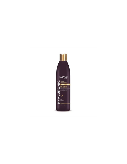 KATIVA Kativa Hyaluronic Ker Q10 Conditioner 355 ml Kosmetik
