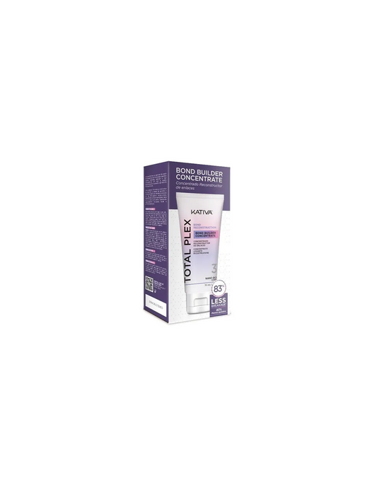 KATIVA Kativa Total Plex Concentrado Reconstructor Haarpflege 70 ml Kosmetik