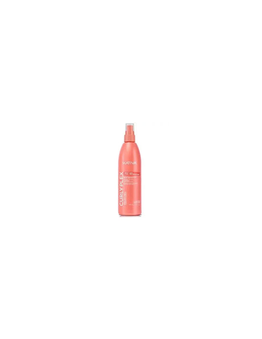 KATIVA KATIVA Curly Plex Next Day Refresher Haarspray 225 ml Kosmetik