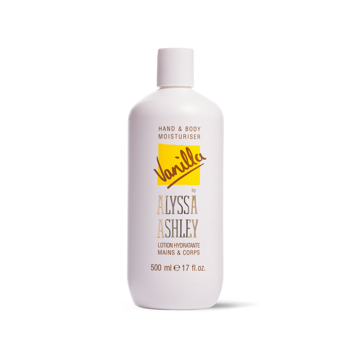 Alyssa Ashley Vainilla Körperlotion 100 ml