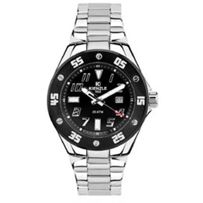 KIENZLE Uhr Mod. 780_3721 Armbanduhr – Produktansicht