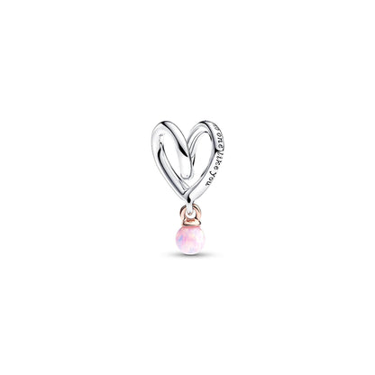 PANDORA JEWELRY Mod. 783242C01
