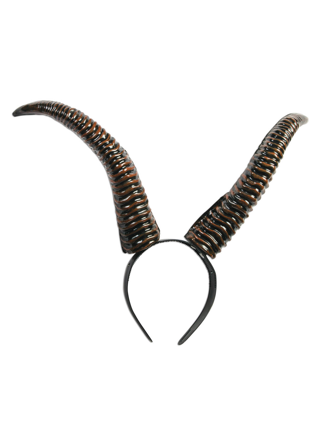 Rubies Generic HEADBAND - HORNS Kostümzubehör für Unisex