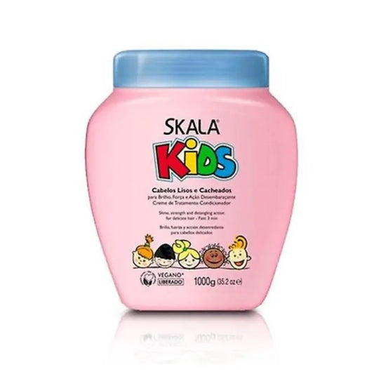 SKALA Skala Kids Pflegecreme 1000 ml