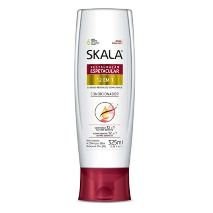 SKALA SKALA Conditioner 12 in 1 325 ml Haarpflege