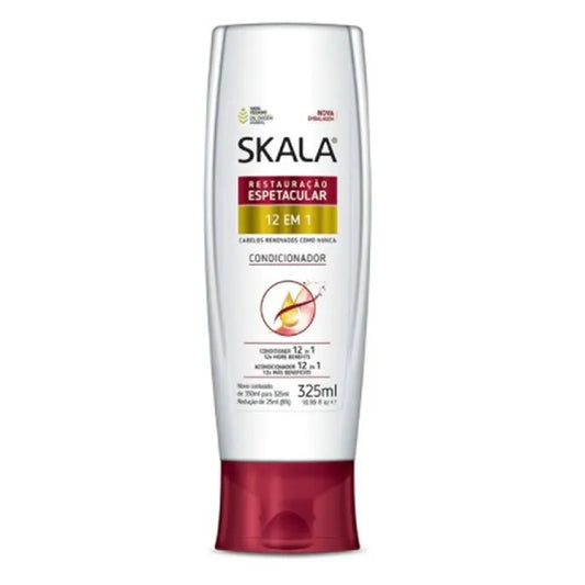 SKALA SKALA Conditioner 12 in 1 325 ml Haarpflege