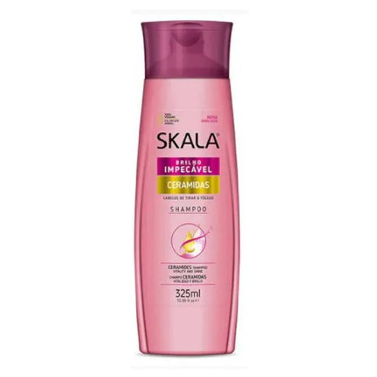 SKALA SKALA Ceramides Shampoo 325 ml Haarpflege