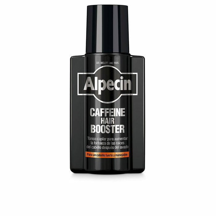 Alpecin Caffeine Tónico Capilar 200 ml