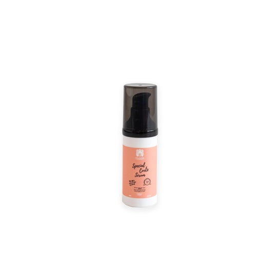 VALQUER VALQUER Serum Especial Rizos 30 ml Haarserum für Locken