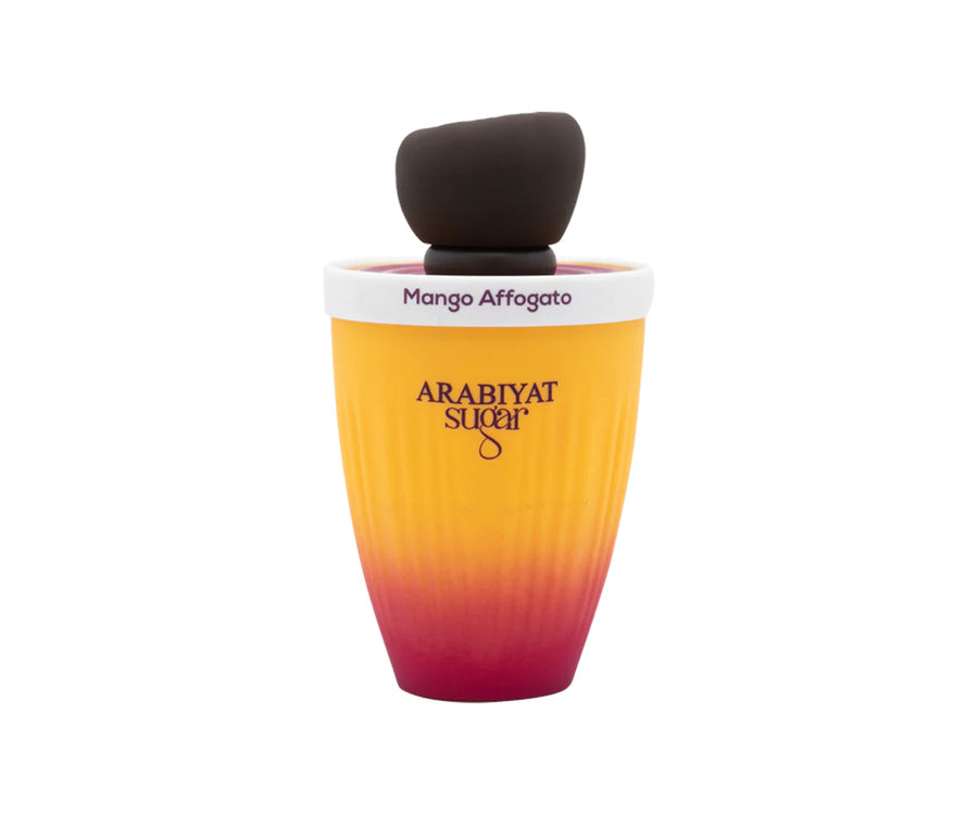 Arabiyat Sugar Mango Affogato Eau de Parfum 100 ml Unisex