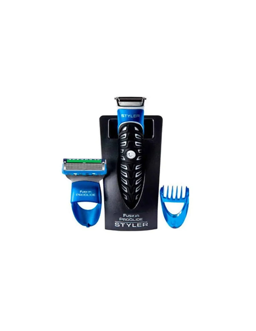 GILLETTE Gillette Fusion Proglide Styler Rasierapparat für präzises Trimmen und Rasieren Kosmetik