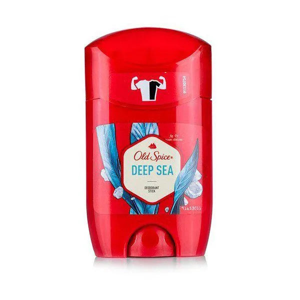 OLD SPICE OLD SPICE Deep Sea Deodorant Stick 50 ml Kosmetik