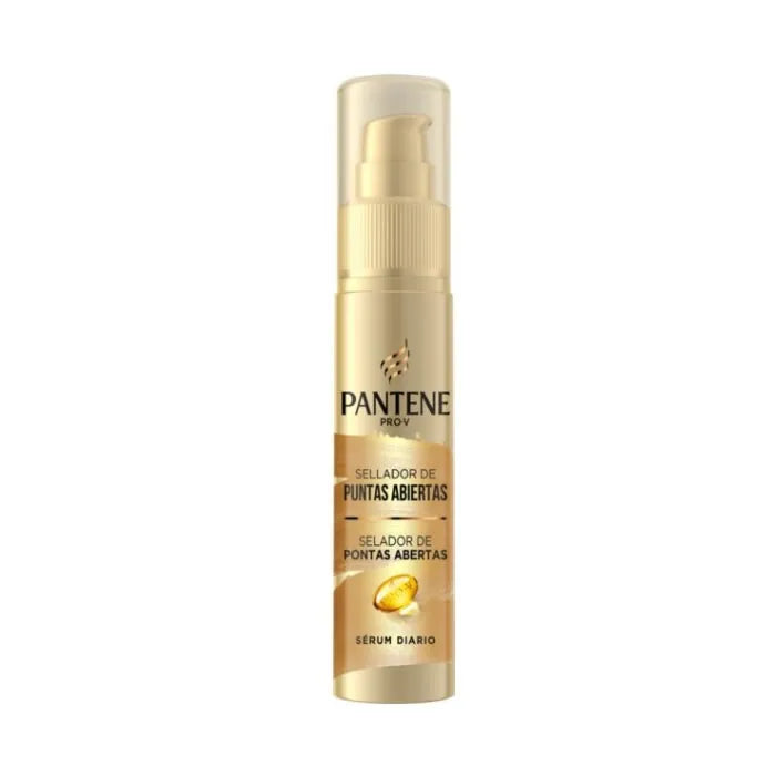 PANTENE PANTENE Open End Sealer Haarpflege 75 ml Kosmetik