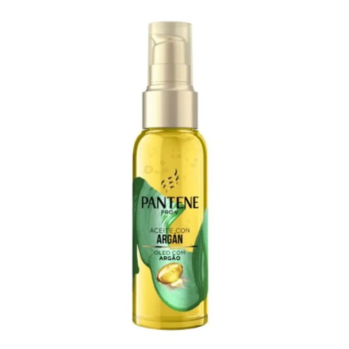 PANTENE Pantene Oil With Argan Haaröl 100 ml Kosmetik