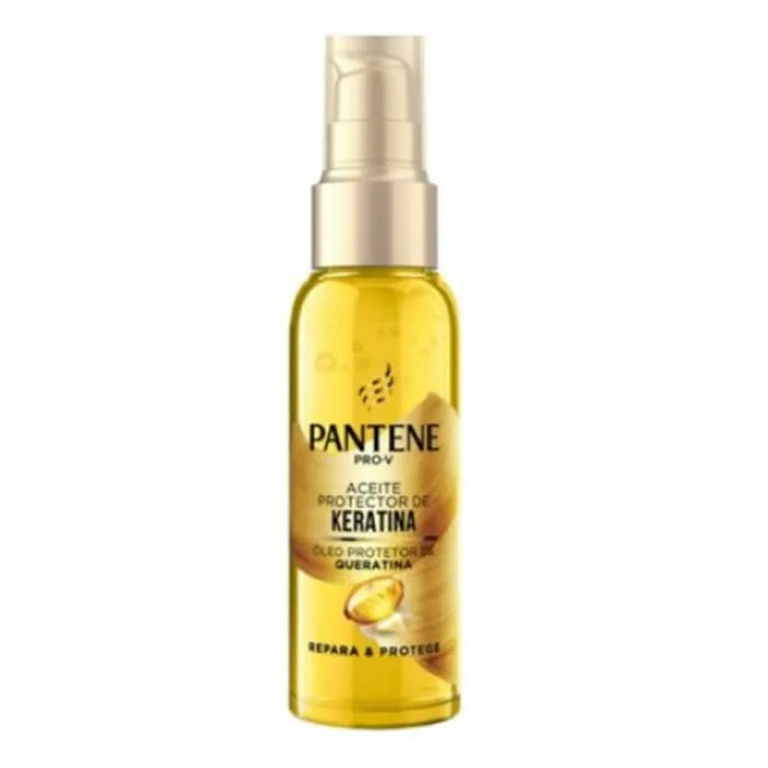PANTENE Pantene Repair & Protect Keratin Schützendes Haaröl 100 ml Kosmetik