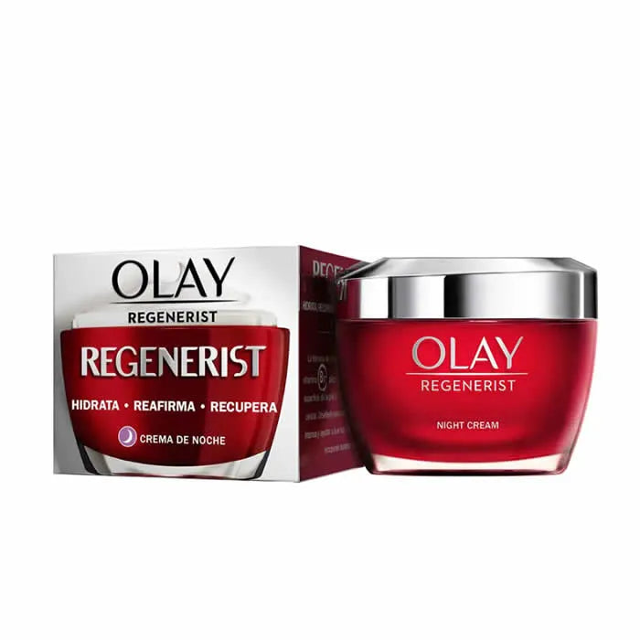 OLAY OLAY Regenerist Nachtcreme 50 ml Gesichtscreme