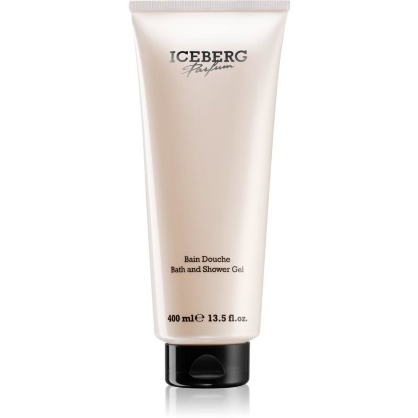 Iceberg, Iceberg, Blumig fruchtig, Hydratisierend, Duschgel, Körper, Alle Hauttypen, 400 ml