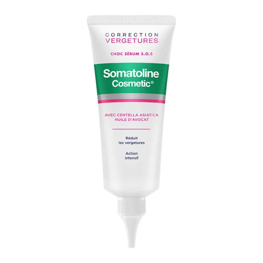 SOMATOLINE SOMATOLINE Cosmetic Dehnungsstreifen Reparaturserum 100 ml