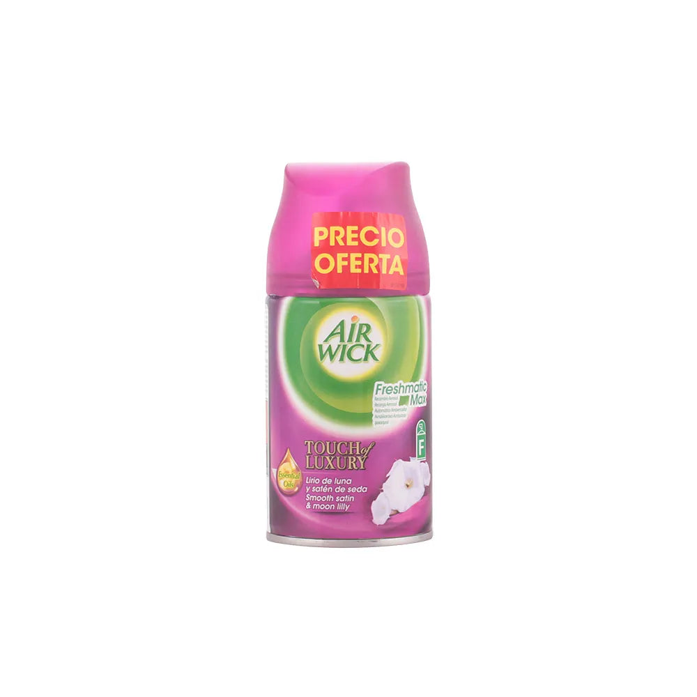 AIR-WICK AIR-WICK Freshmatic Nachfüllung Lirio Luna 250 ml Raumduft Kosmetik