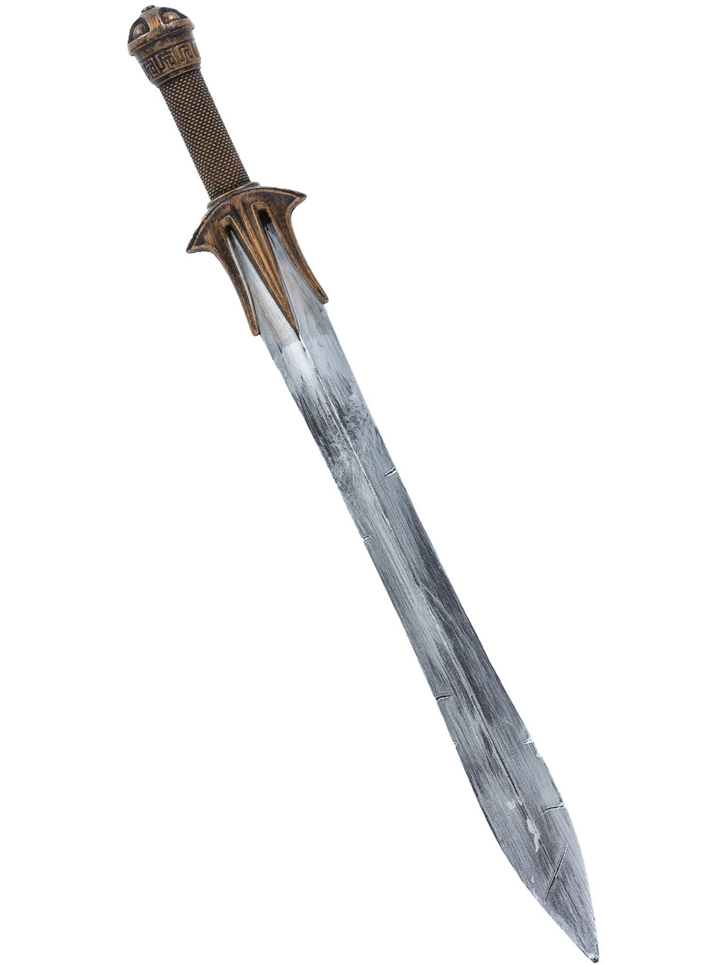 Smiffys Historical Sword, 76cm AC für Unisex