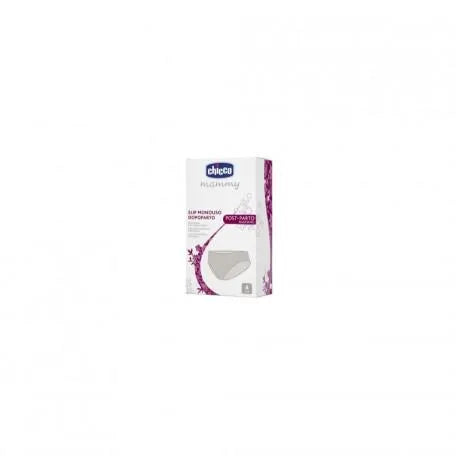 CHICCO CHICCO Mammy Einweg-Slips Postpartal Größe M 4 Stück Kosmetik