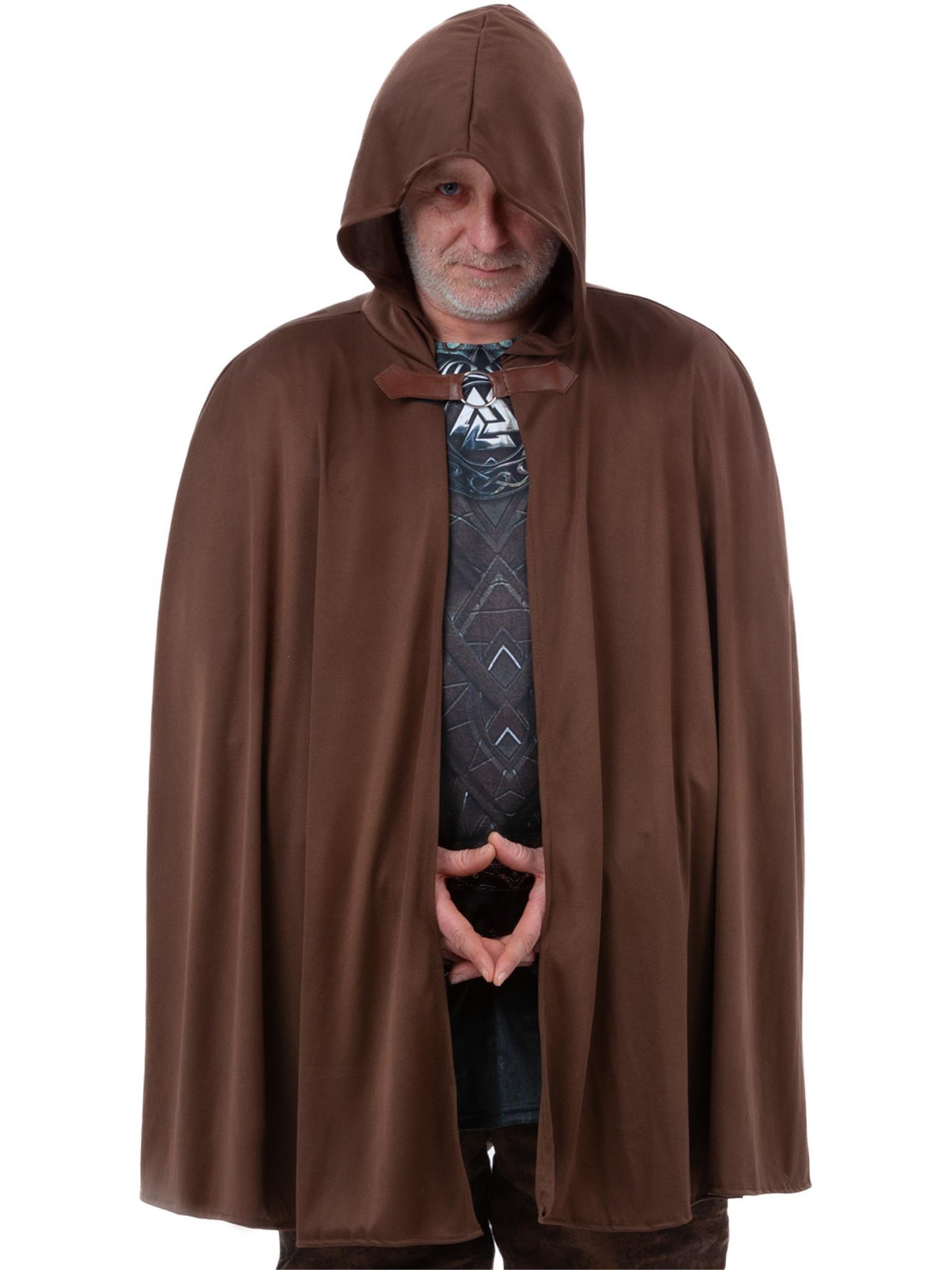 Smiffys Historical Cape, Unisex AC